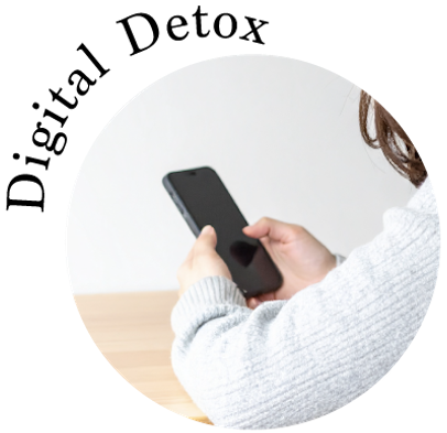 Digital Detox