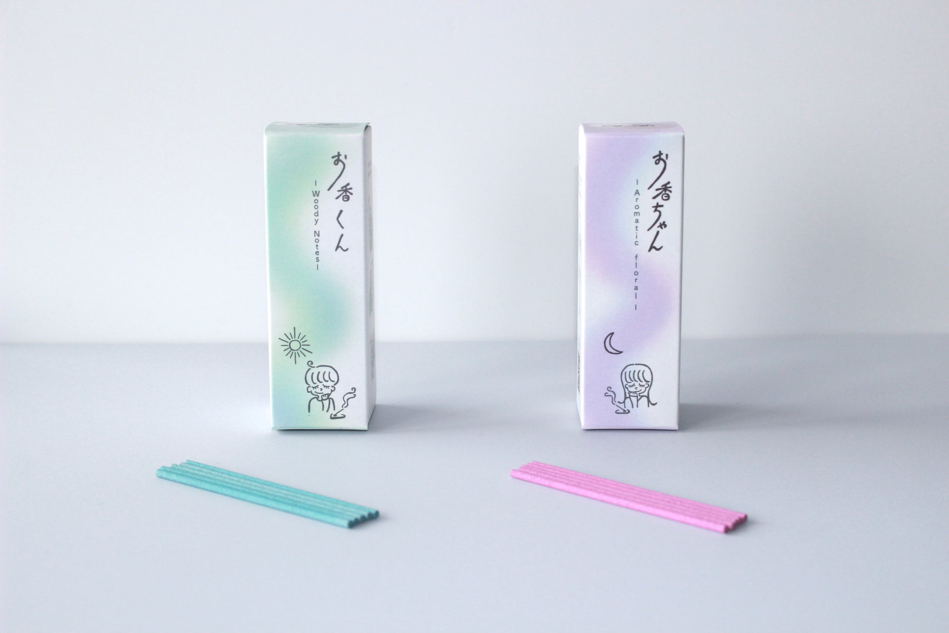 ゆらゆらオリジナルギフトセット