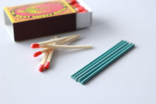 10本入り2箱セット（お香くん・お香ちゃん）